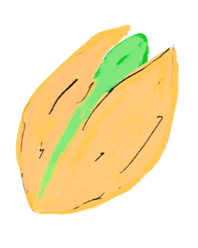 Pistachio