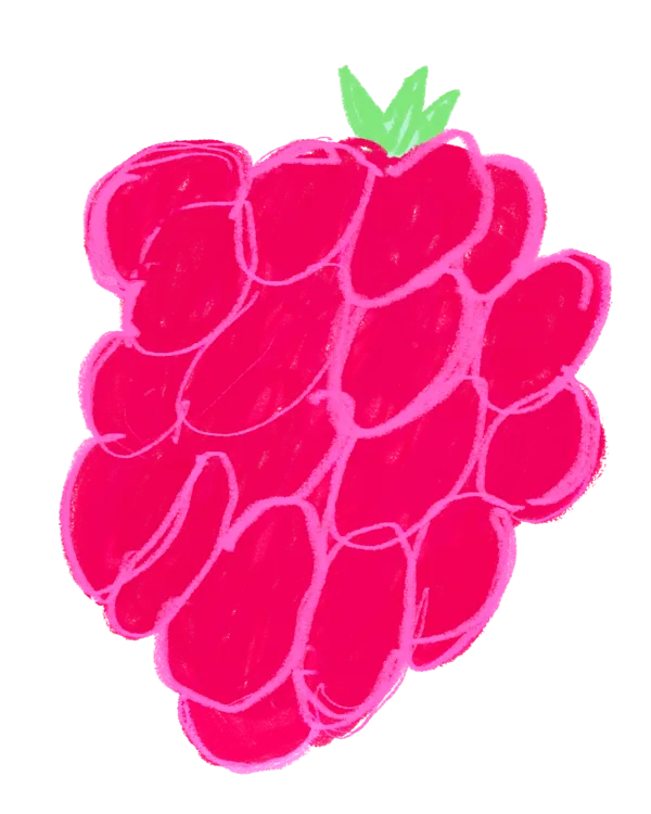 Raspberry