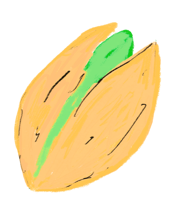 Pistachio