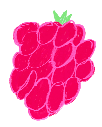 Raspberry