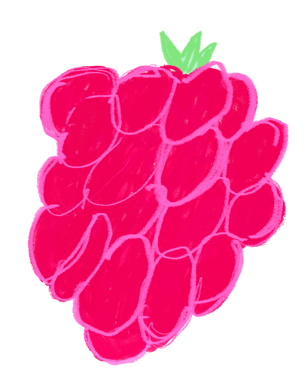 Raspberry